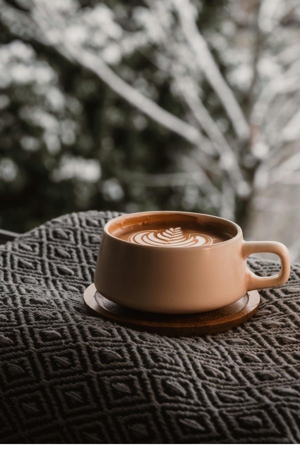 Holiday Collection - Limited Edition - Artisan Java Tea