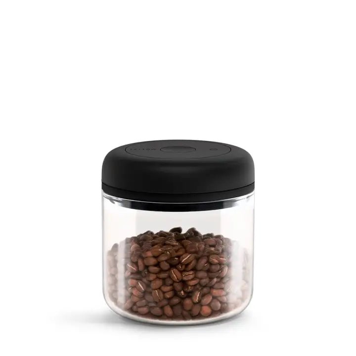 Atmos Vacuum Canister - Artisan Java Tea