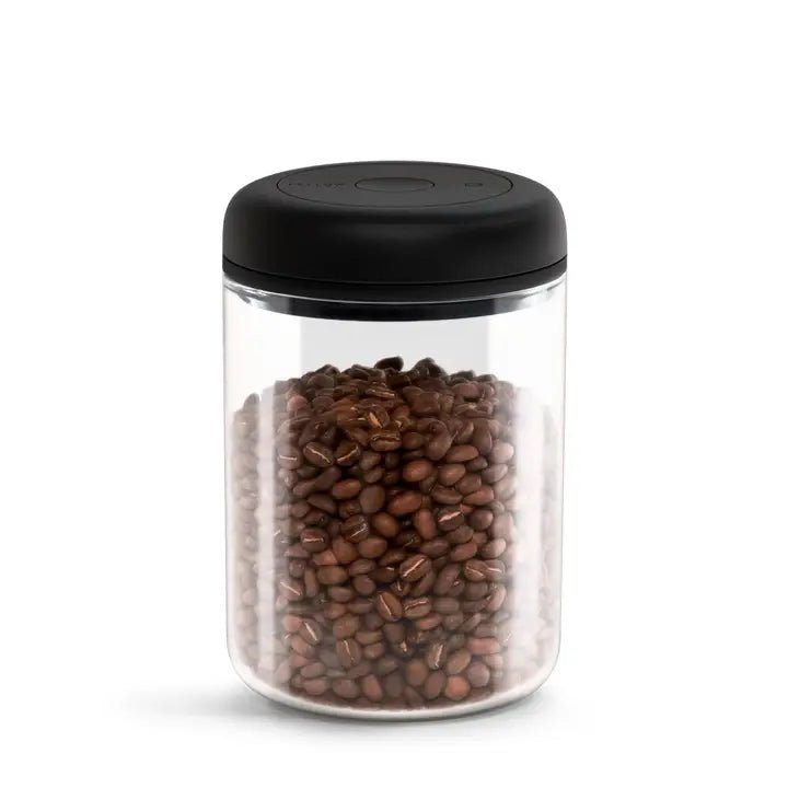 Atmos Vacuum Canister - Artisan Java Tea