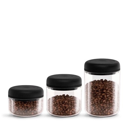 Atmos Vacuum Canister - Artisan Java Tea