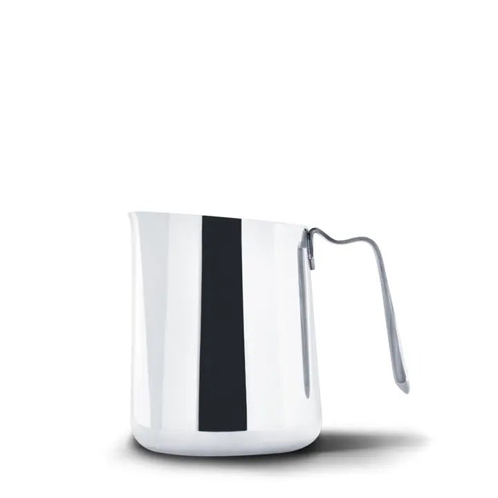 Eddy Steaming Pitcher - Artisan Java Tea