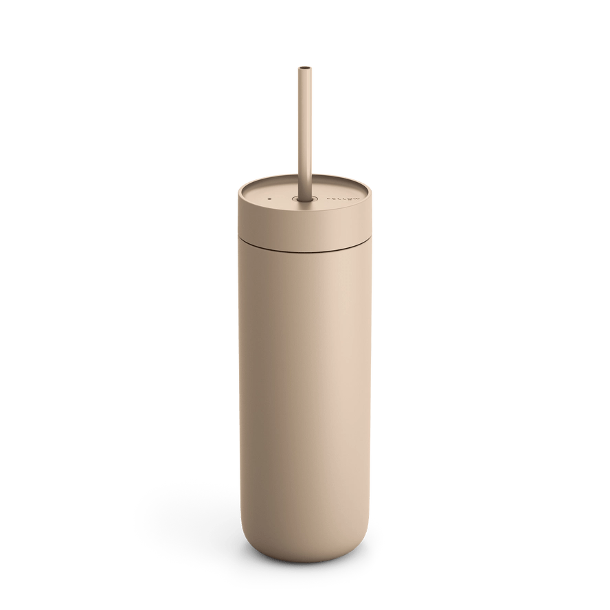 Carter Cold Tumbler - Artisan Java Tea