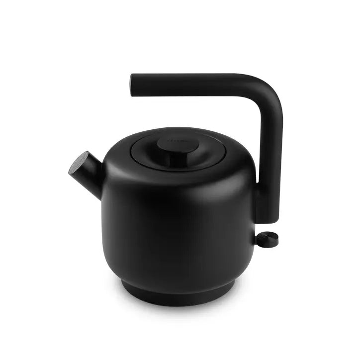 Clyde Electric Kettle - Artisan Java Tea