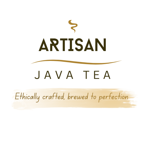 Artisan Java Tea