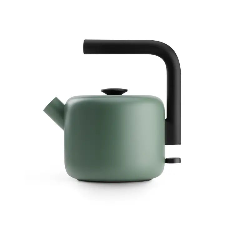 Clyde Electric Kettle - Artisan Java Tea