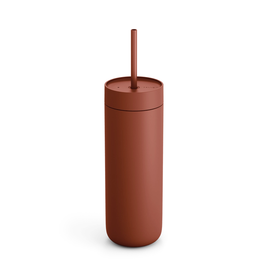 Carter Cold Tumbler - Artisan Java Tea