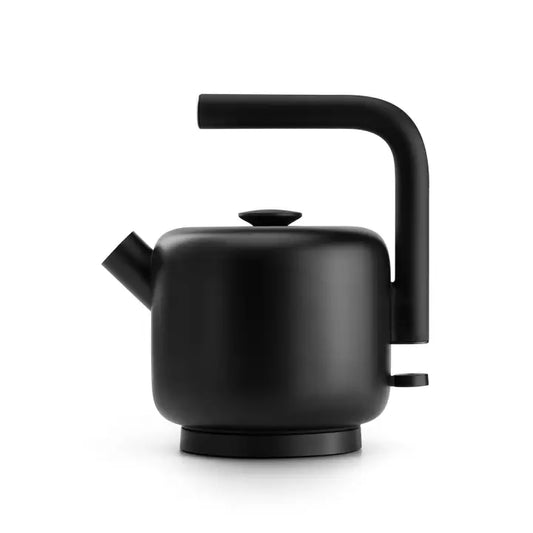 Clyde Electric Kettle - Artisan Java Tea