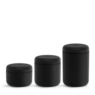 Atmos Vacuum Canister - Artisan Java Tea