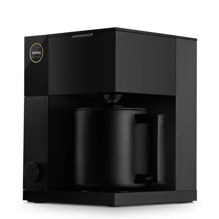 Aiden Precision Coffee Maker - Artisan Java Tea