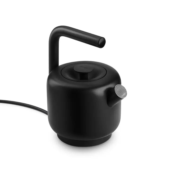 Clyde Electric Kettle - Artisan Java Tea