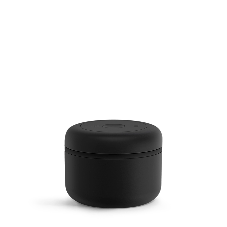 Atmos Vacuum Canister - Artisan Java Tea