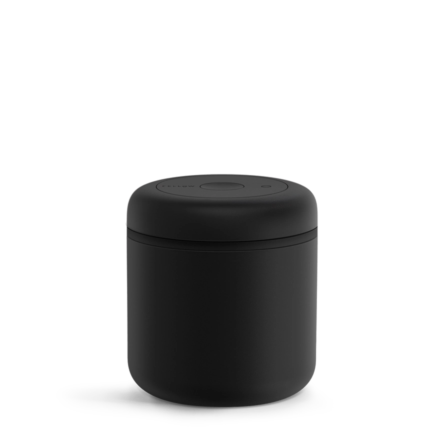 Atmos Vacuum Canister - Artisan Java Tea