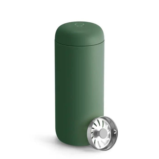 Carter Move Mug - 16 oz - Artisan Java Tea