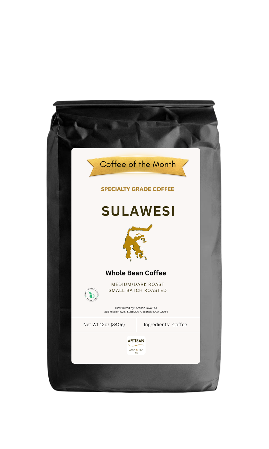 SULAWESI