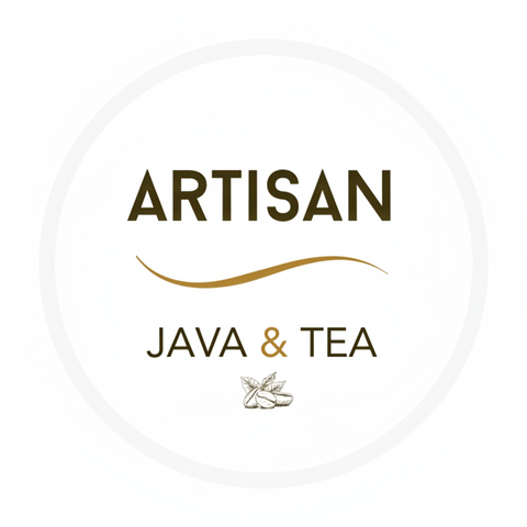 Artisan Java Tea e-Gift Card - Artisan Java & Tea