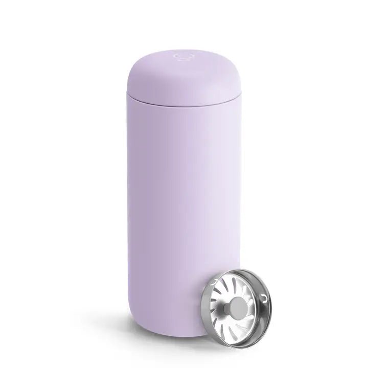 Carter Move Mug - 16 oz - Artisan Java Tea