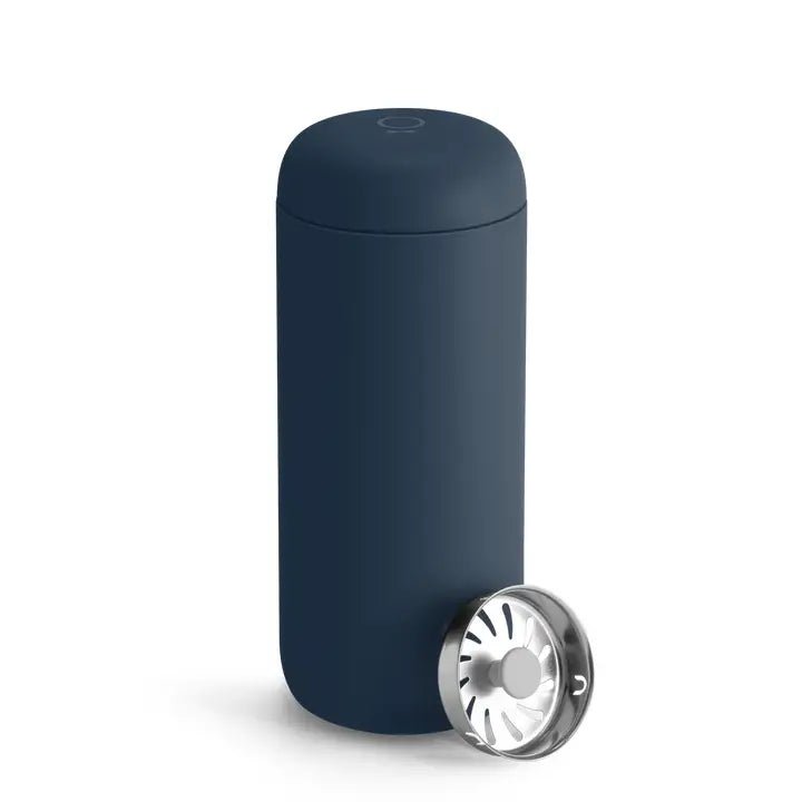 Carter Move Mug - 16 oz - Artisan Java Tea