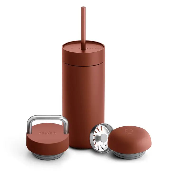 Carter 3 - in - 1 Sip System - Artisan Java Tea