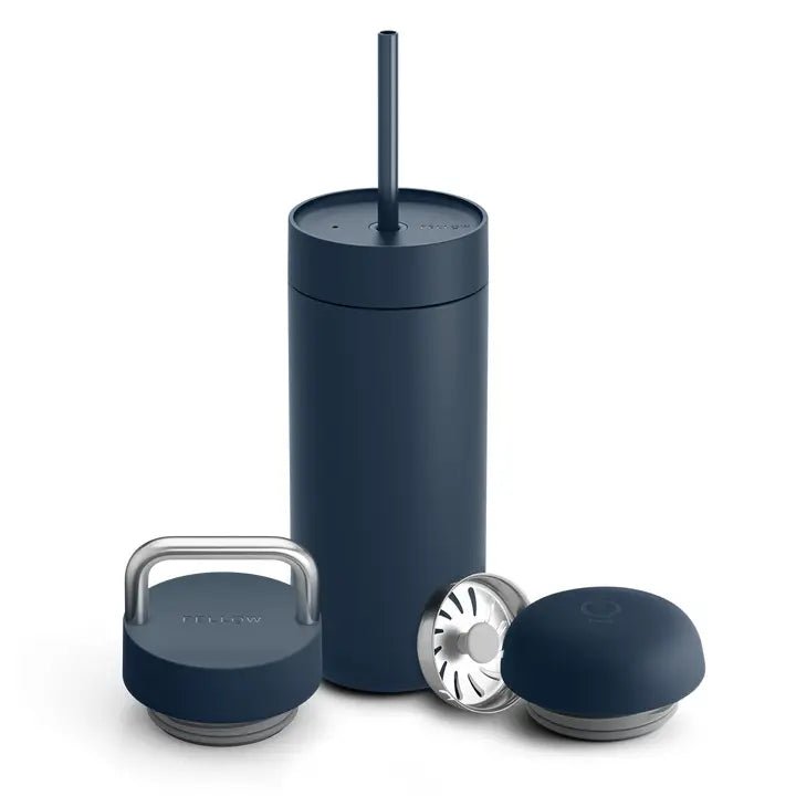 Carter 3 - in - 1 Sip System - Artisan Java Tea