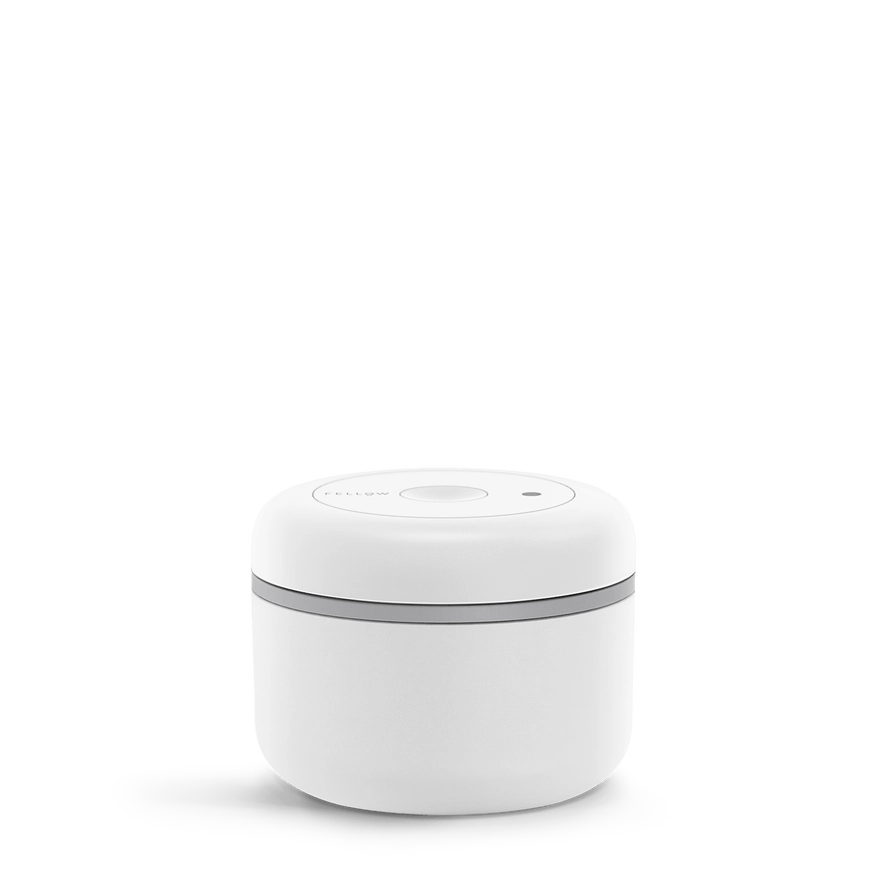 Atmos Vacuum Canister - Artisan Java Tea