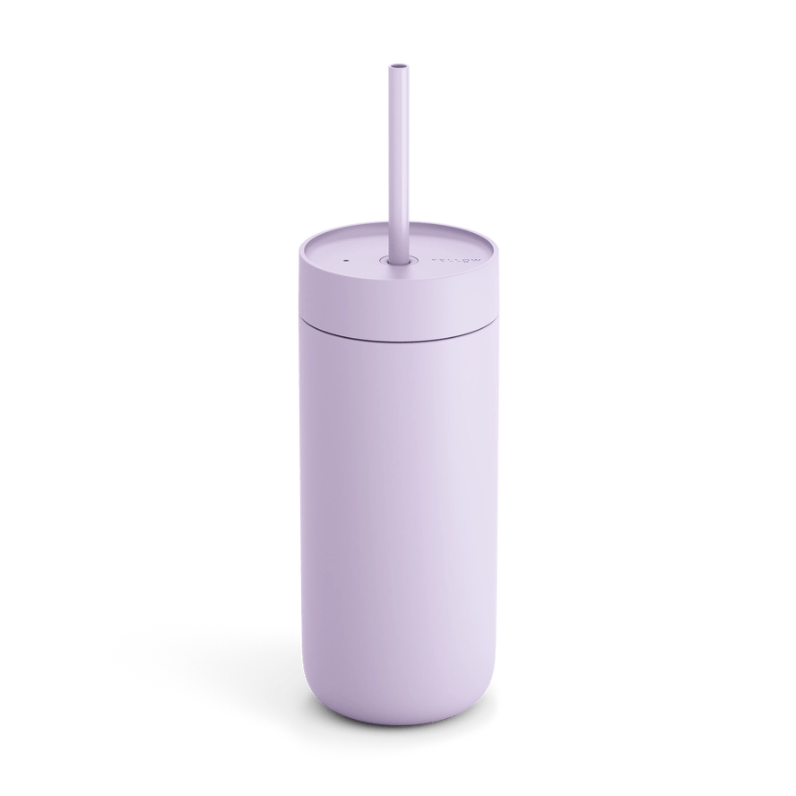 Carter Cold Tumbler - Artisan Java Tea