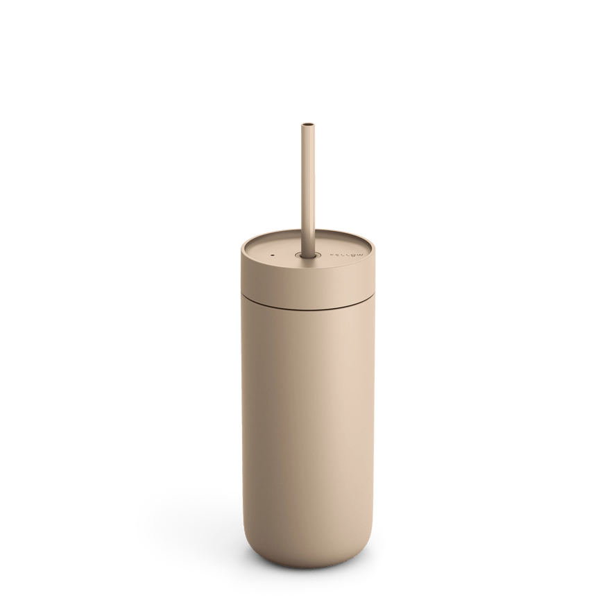 Carter Cold Tumbler - Artisan Java Tea