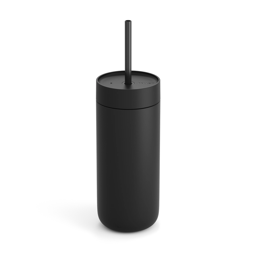 Carter Cold Tumbler - Artisan Java Tea