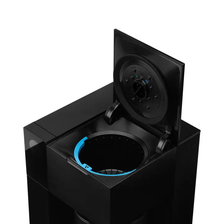 Aiden Precision Coffee Maker - Artisan Java Tea