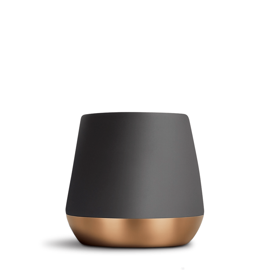 Joey Double Wall Ceramic Mug - Artisan Java Tea