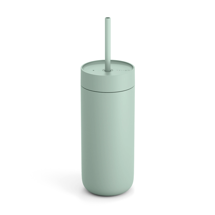 Carter Cold Tumbler - Artisan Java Tea