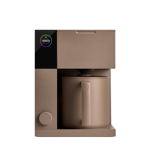 Aiden Precision Coffee Maker - Artisan Java & Tea