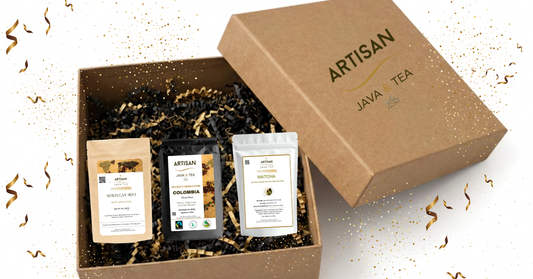How to Choose a Specialty Coffee Gift Box