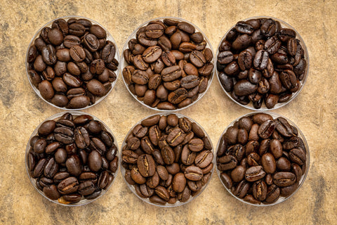 Blends - Artisan Java Tea
