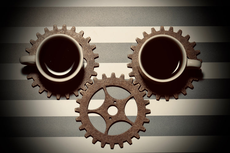 AJT Gear and Accessories - Artisan Java Tea