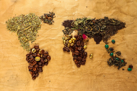 Artisan Java & Tea e-Gift Card