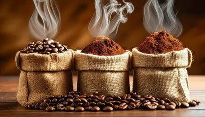 Coffee Pods - Artisan Java Tea