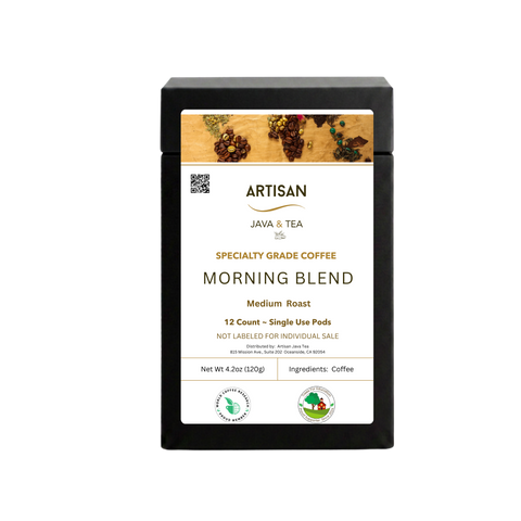 Morning Blend Coffee Pods