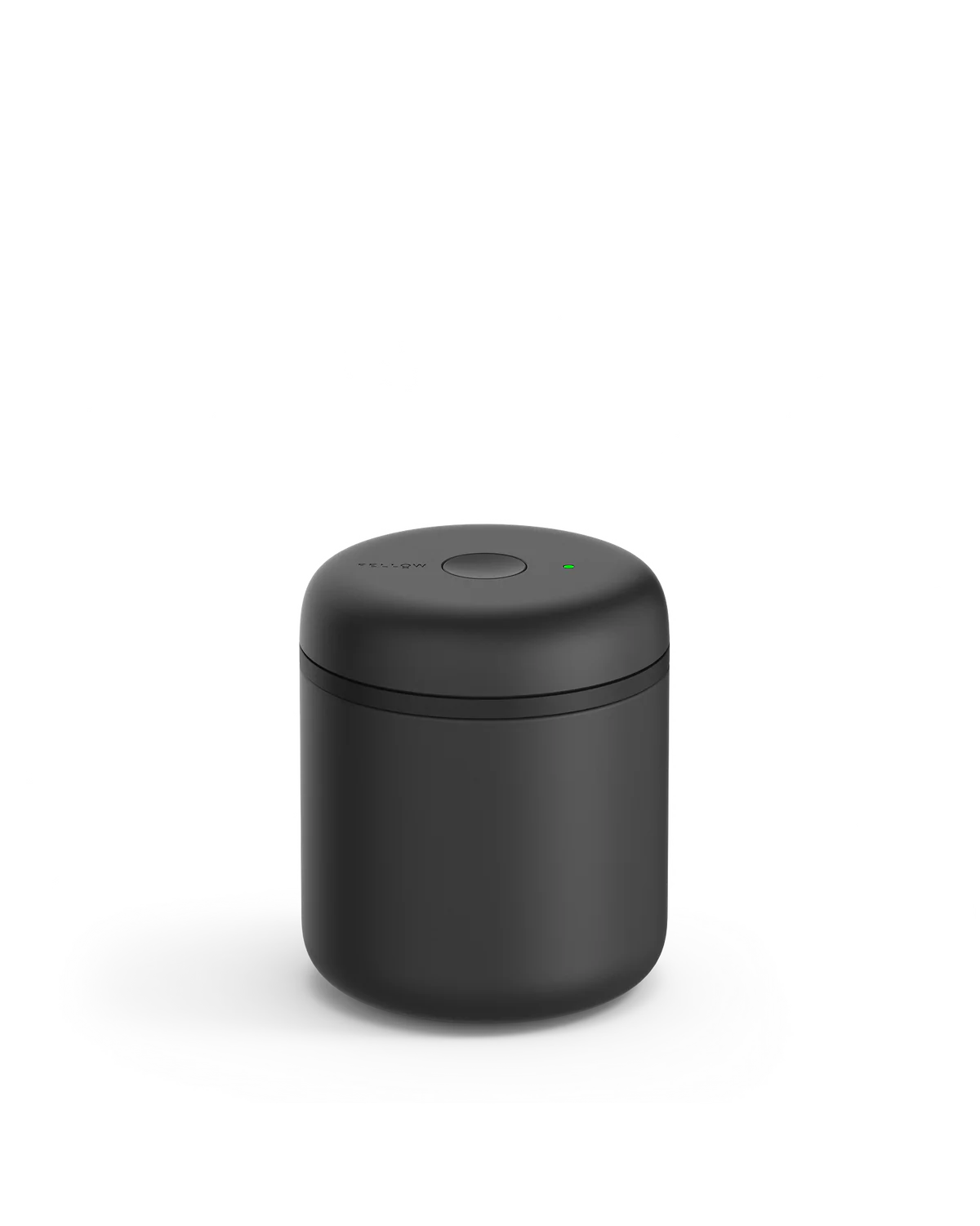 Electric Atmos Vacuum Canister - Preserve Freshness and Flavor Effortlessly