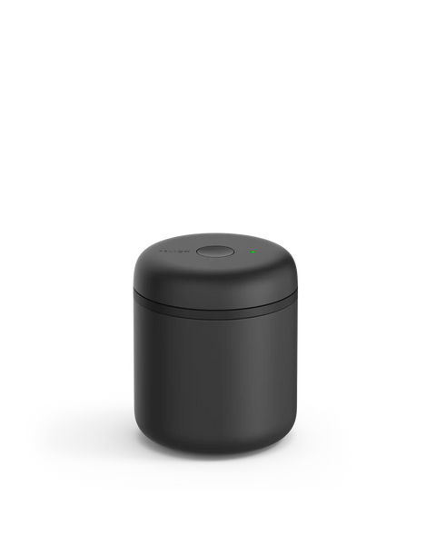 Electric Atmos Vacuum Canister