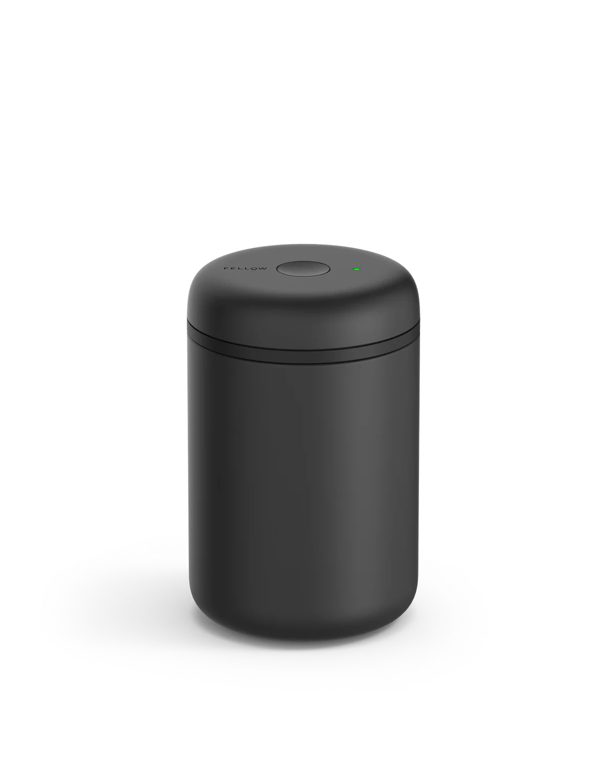 Electric Atmos Vacuum Canister - Preserve Freshness and Flavor Effortlessly