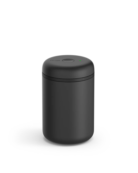 Electric Atmos Vacuum Canister