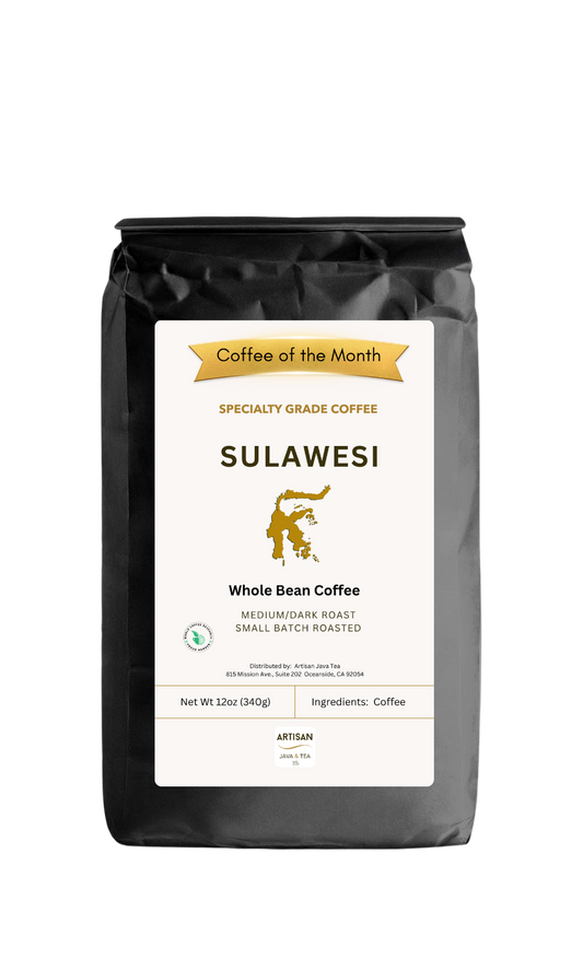 SULAWESI