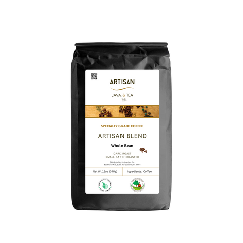 Artisan Blend