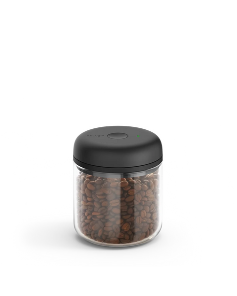 Electric Atmos Vacuum Canister