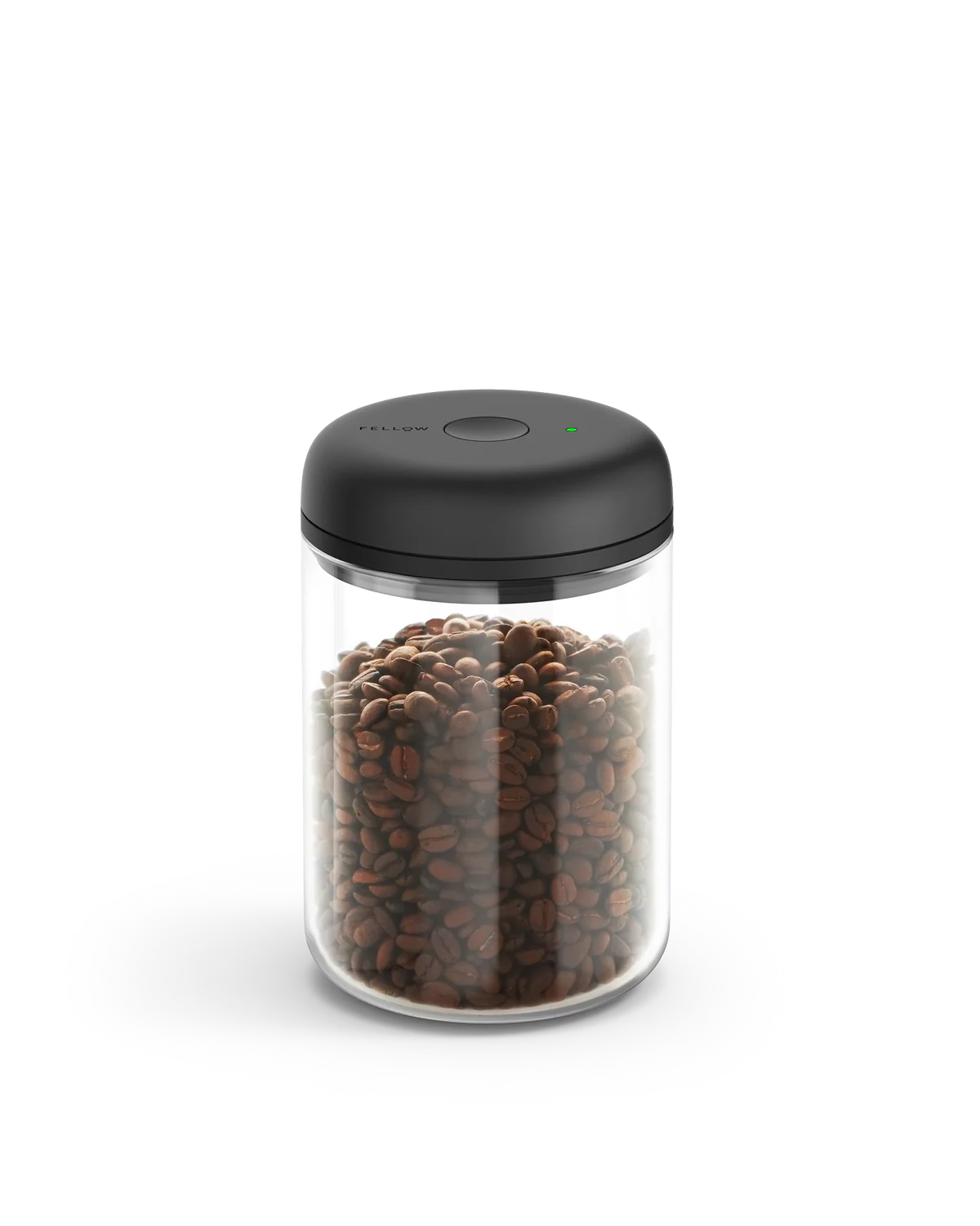 Electric Atmos Vacuum Canister - Preserve Freshness and Flavor Effortlessly