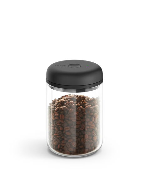 Electric Atmos Vacuum Canister