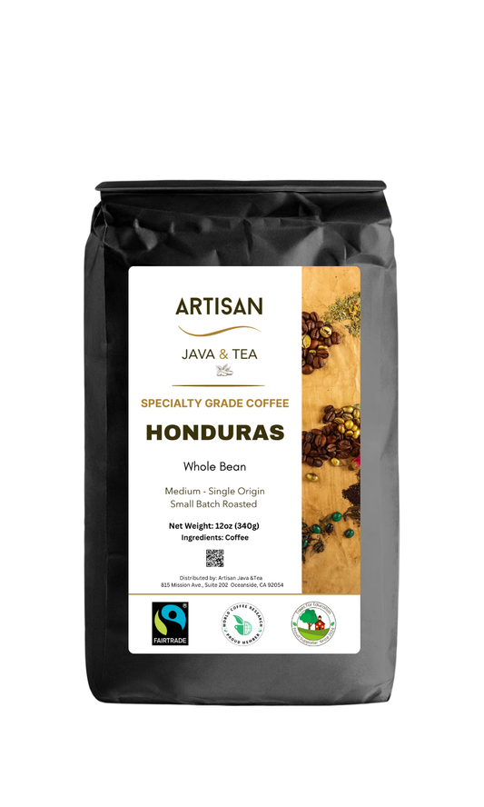 Fairtrade Honduras