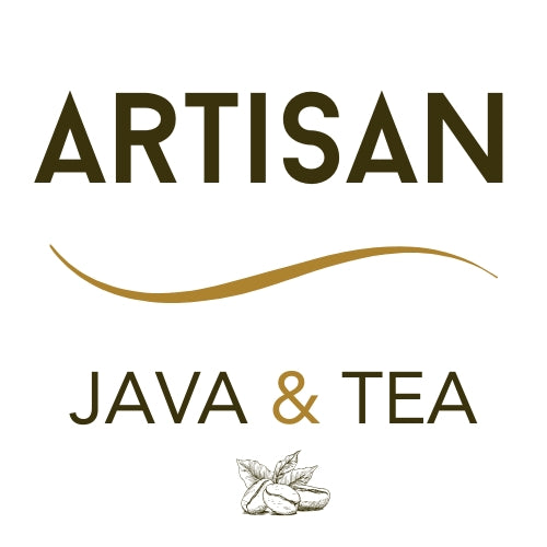 Artisan Java Tea