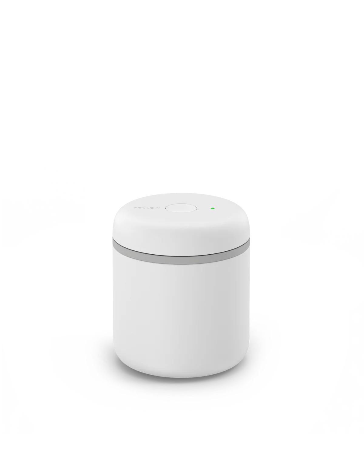 Electric Atmos Vacuum Canister - Preserve Freshness and Flavor Effortlessly