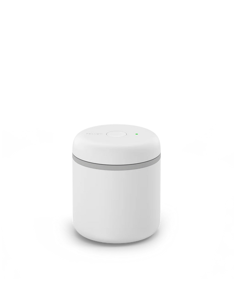 Electric Atmos Vacuum Canister